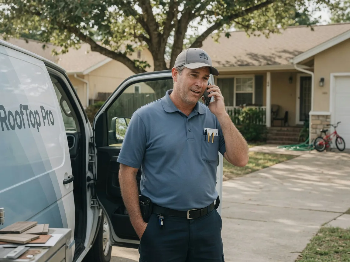 Roof Repair Melcher Dallas, IA FAQs